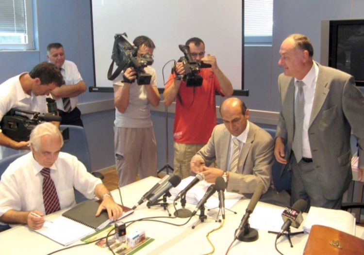 Rekonstrukcija 118 kilometara puteva