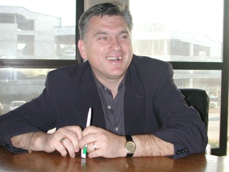 Dušanić mora vratiti pečat i audi Metala