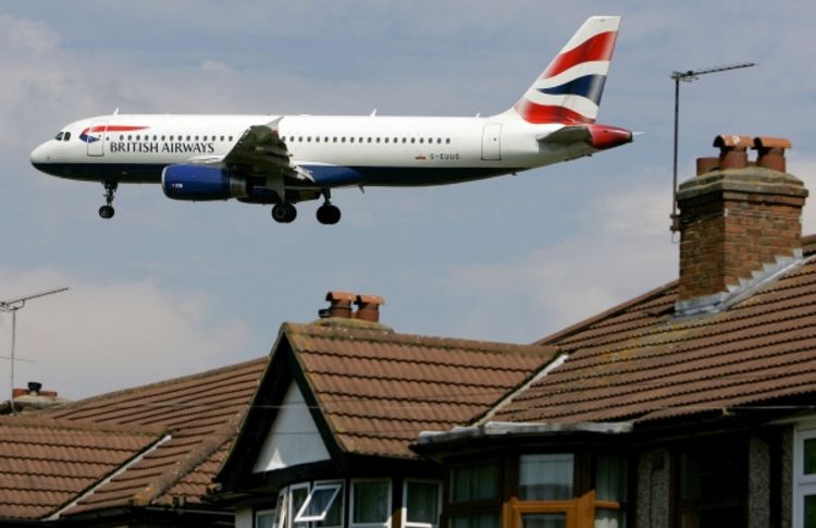Udružuju se tri avio-kompanije