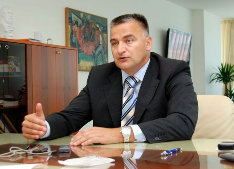 Škrbić: Ko više radi biće i više plaćen