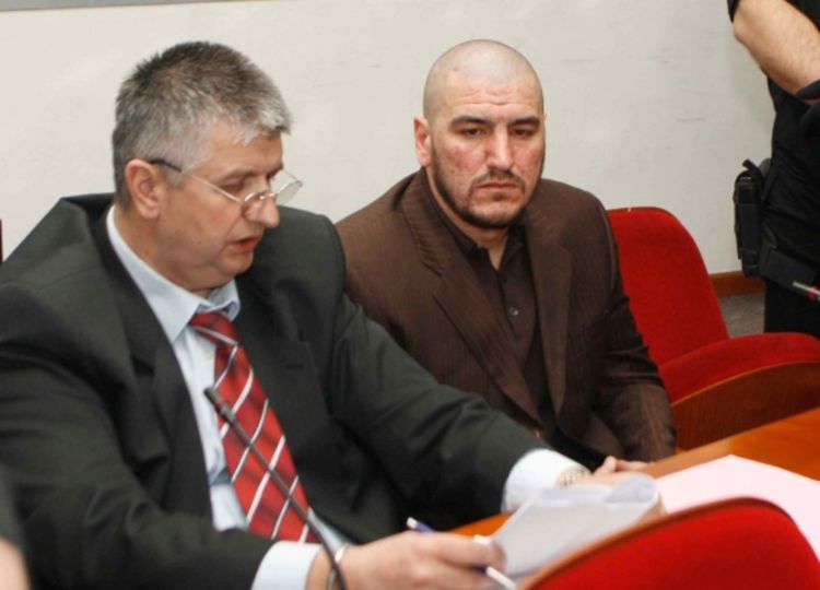 Sud odbio da potvrdi optužnicu protiv Gašija