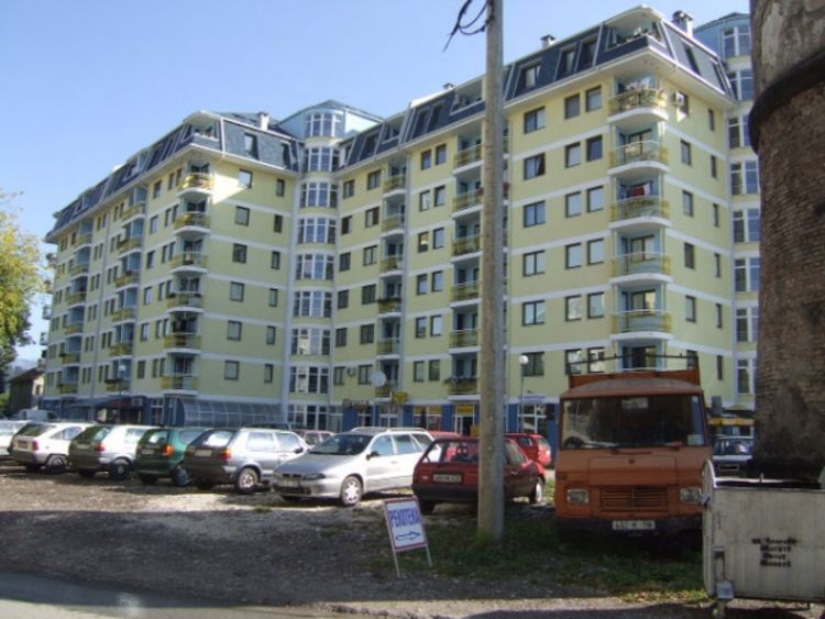 U stanove uselili gradski čelnici