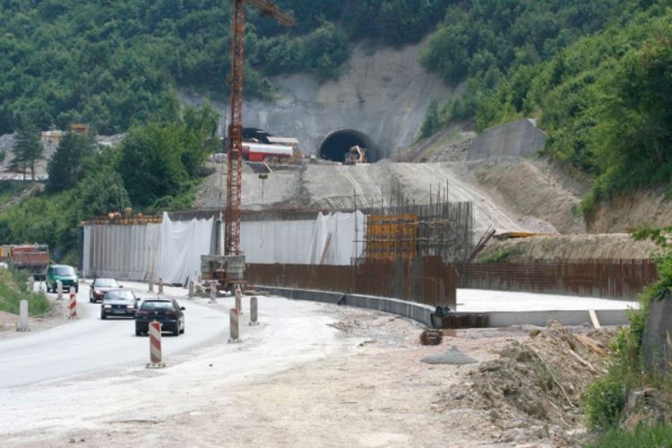 Štrajkovali radnici BBM-a