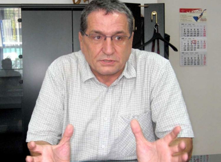 Čičić: Transparensi me optužuje ukradenim dokumentima