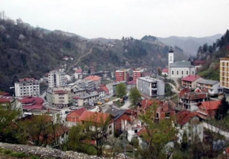 Krah međunarodnog prava