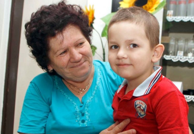 Elmedin Sofović vratio se normalnom životu