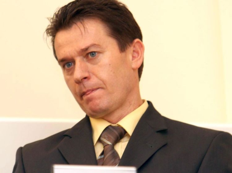 Krešić: Nakon reforme Ustava nova faza reforme policije