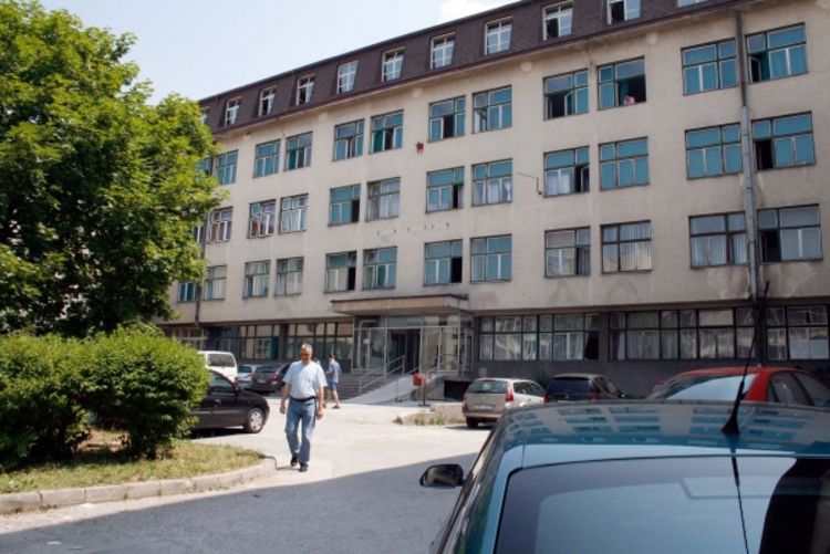 Neće iz bolnice jer nemaju šta da jedu