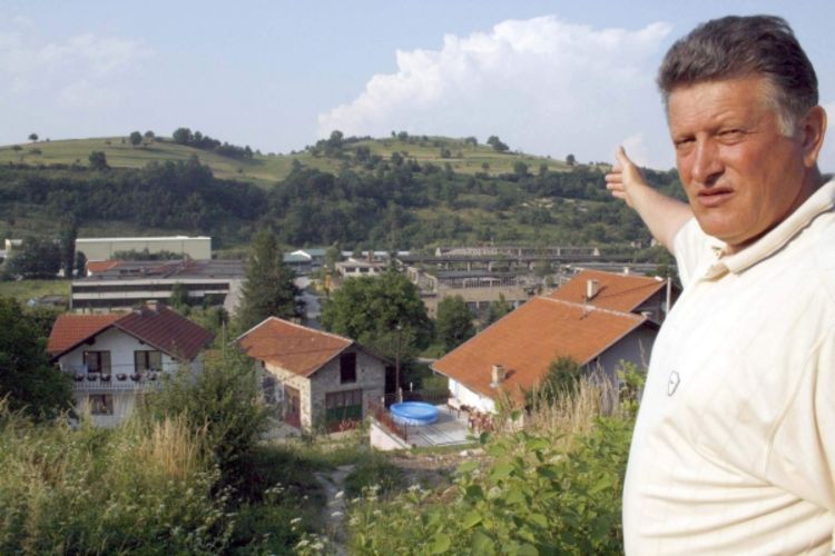 Od osiromašenog uranijuma umrlo više od 300 ljudi