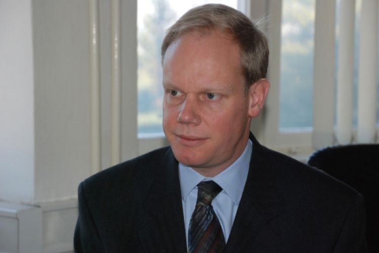 Rajkroft: Ustavne promjene nisu uslov za gašenje OHR-a
