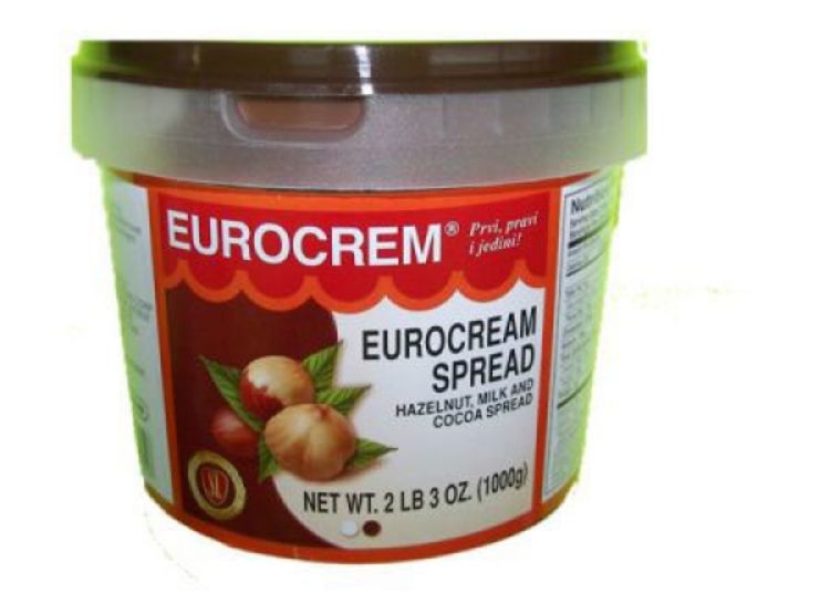 U potrazi za lažnim eurokremom