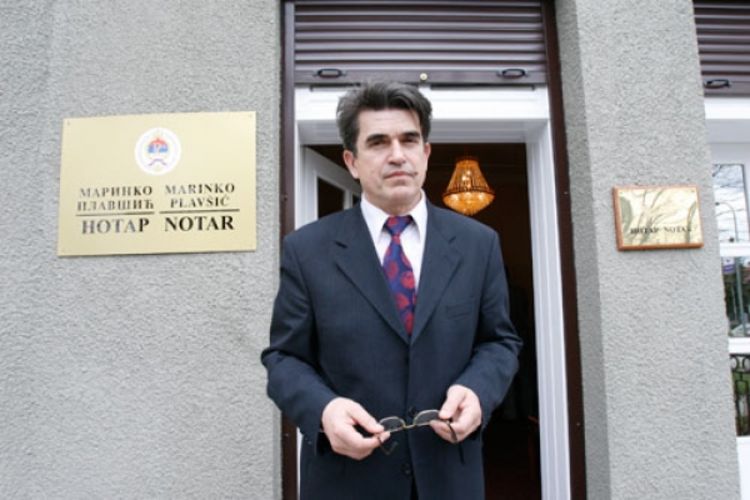 Ugovor pa brak
