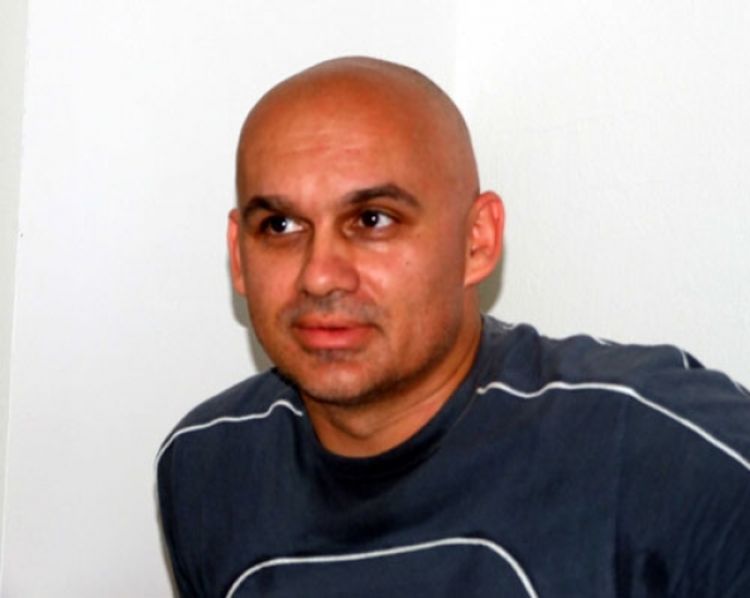 Boris Divjak znao za reketiranje