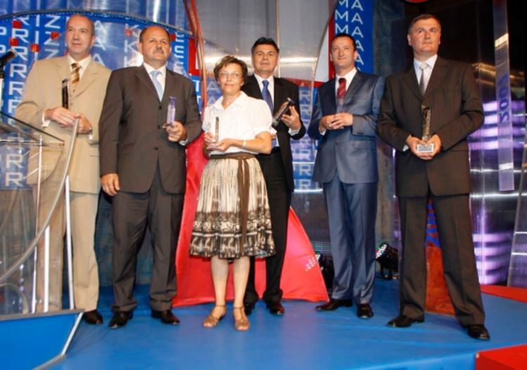 Hypo najbolja banka u BiH