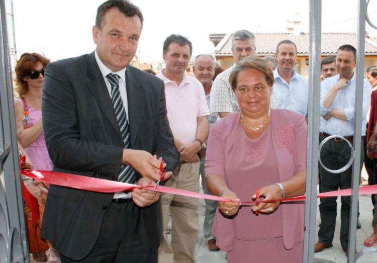 Mnogo bolji uslovi za rad