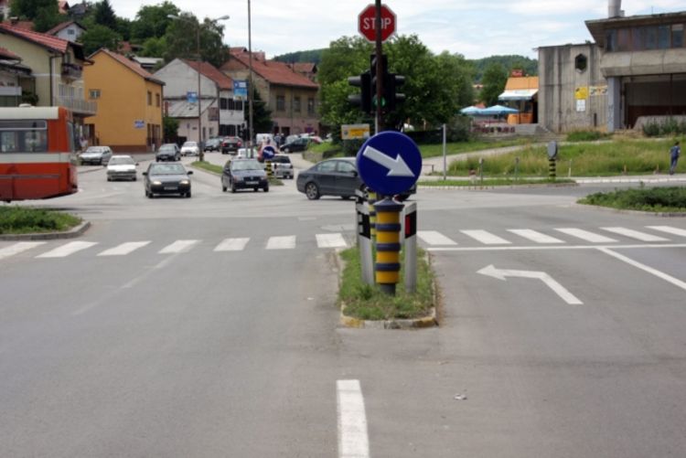 Nepoznat novi režim saobraćaja