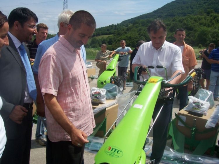 U Maršu mira 2.500 učesnika