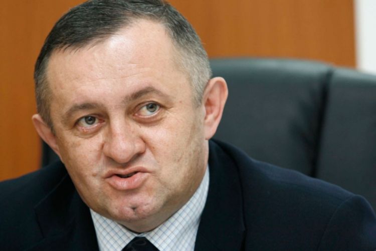 Barašin: Ništa nismo dobili od policije RS