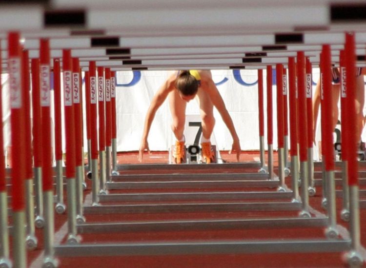 Bh. atletičarke bez finala na SP