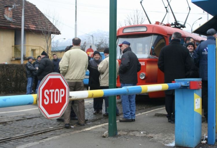 Blokiraćemo ulaz menadžmentu