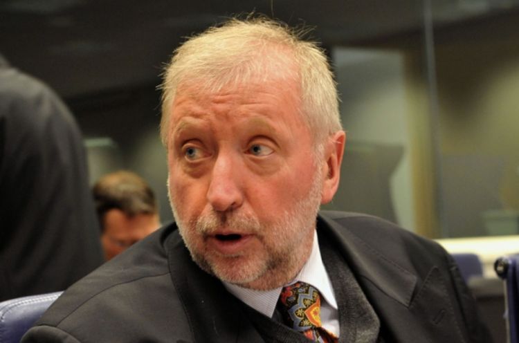 Dimitrij Rupel: Ustavna reforma nije uslov za EU