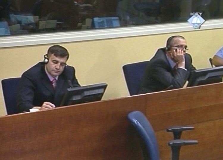 Tužilac: Lukići spalili 140 živih žena i djece