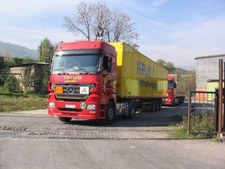 Očekuju zakon o lizingu FBiH