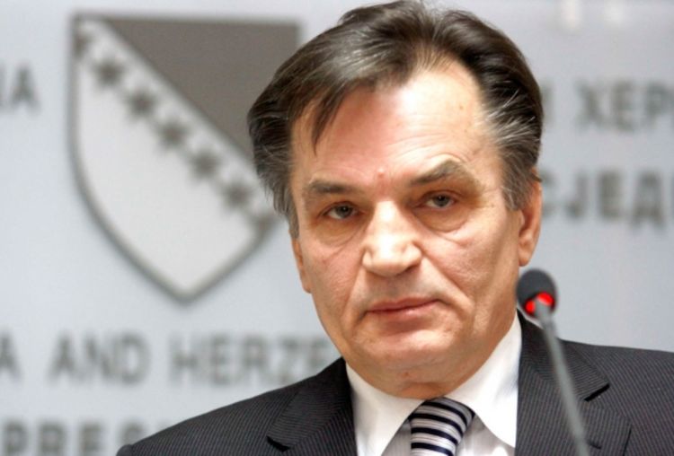 Silajdžić: Žele državu samo za Srbe