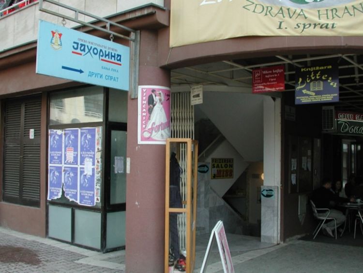 Vienna Insurance kupuje Jahorinu