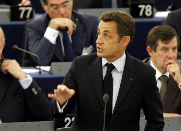 Sarkozi: Hrvatsku i Srbiju treba ohrabriti