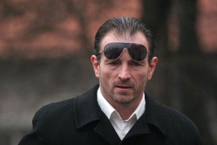 Jelavić ostaje u pritvoru
