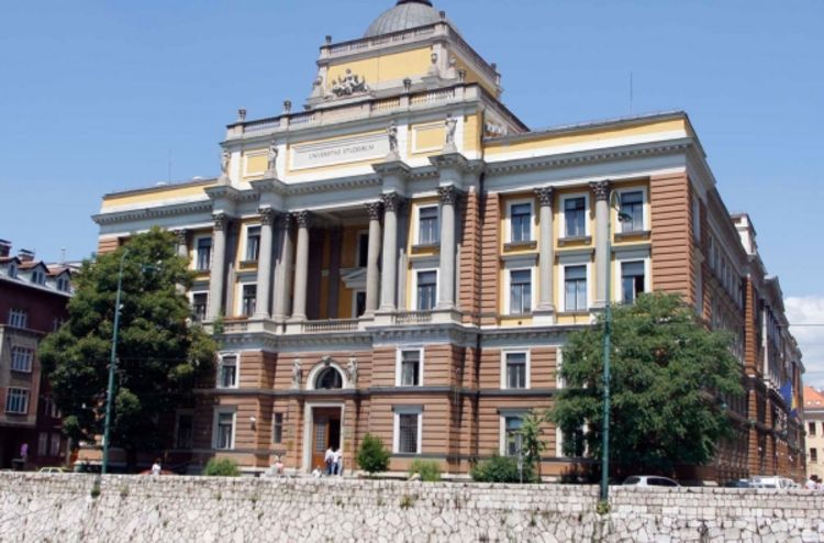 Studentkinja optužila profesora za seksualno uznemiravanje