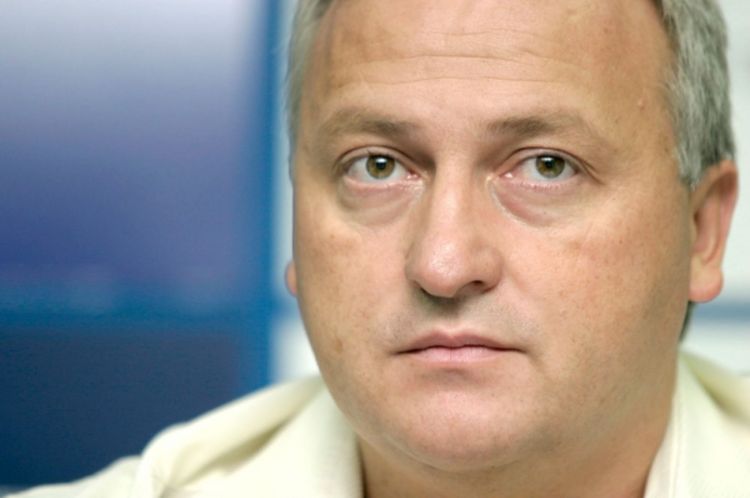 Babić poslao prijeteću poruku