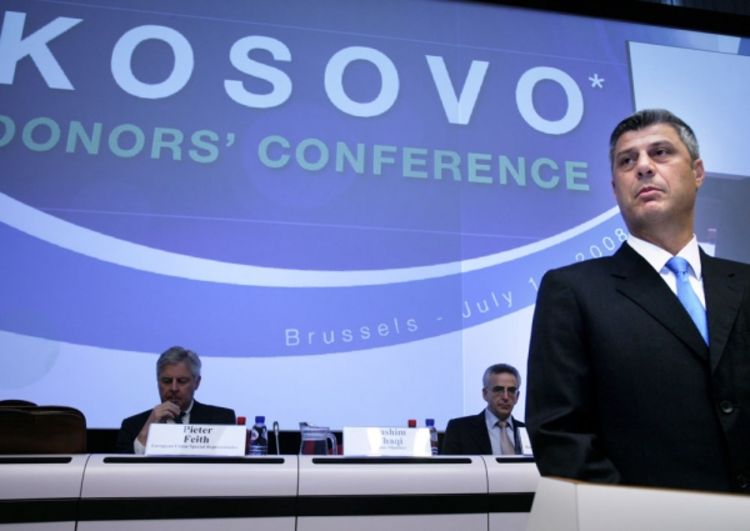 Milijarda za Kosovo