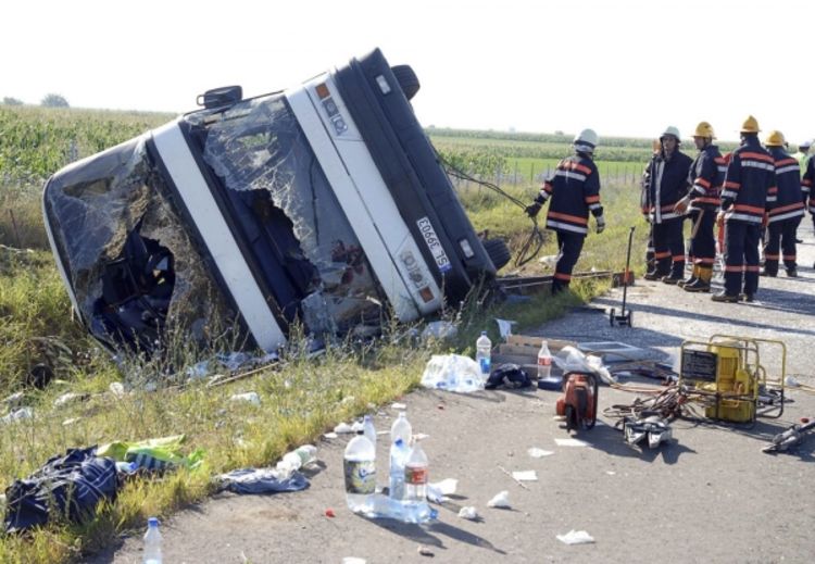 Šestoro poginulo kod Inđije