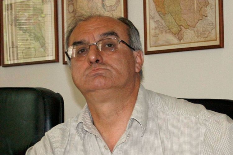 U ponedjeljak mjere protiv profesora Golića