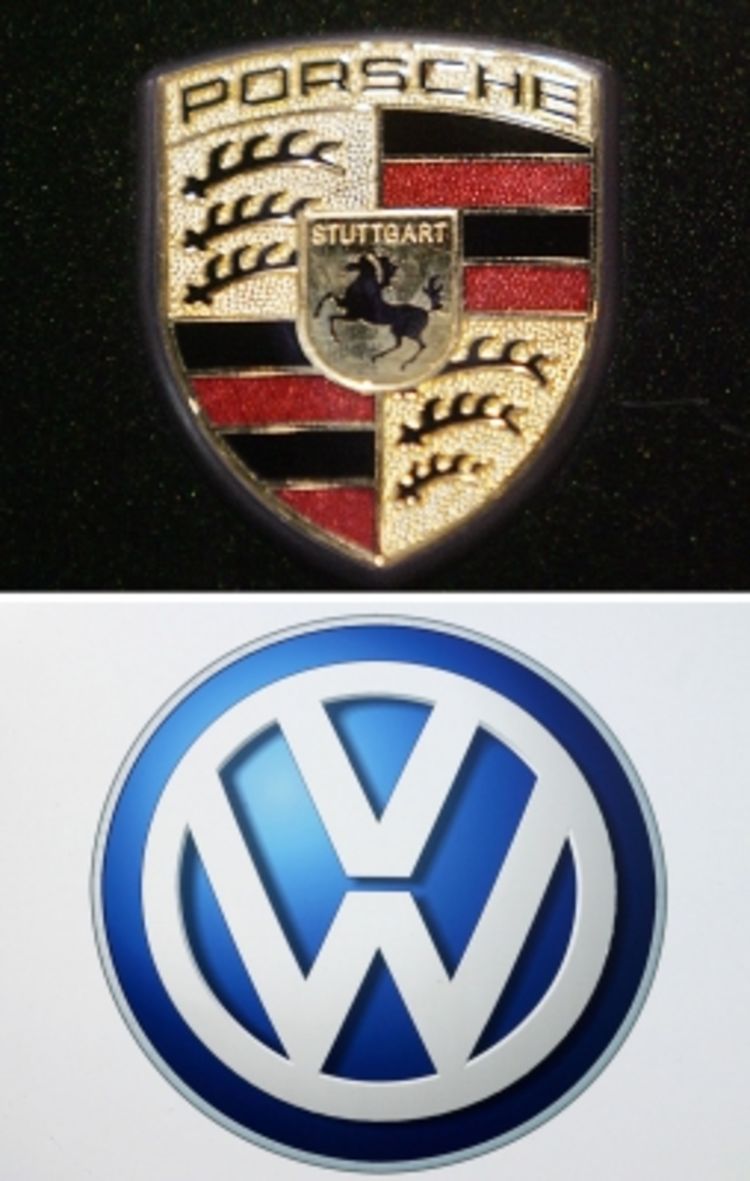Volkswagen do septembra u rukama Porschea
