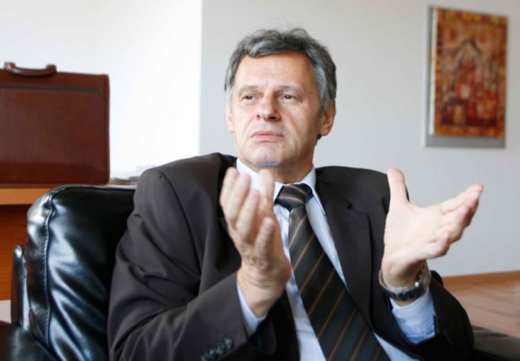 Novković: Nedostaju mlade sudije