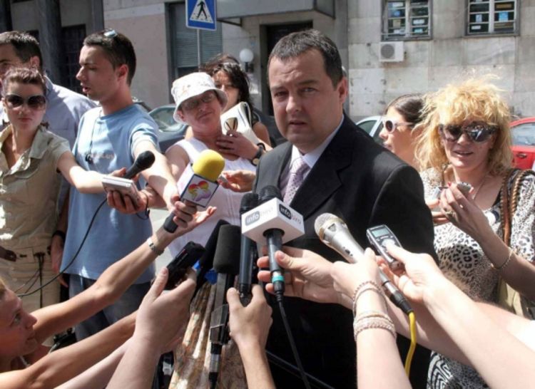 Mogući novi izbori u Beogradu