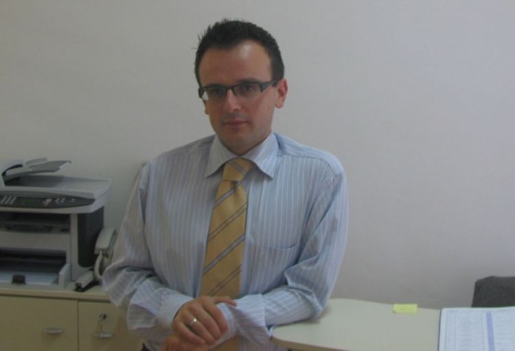 Šaćiragić: Ulagači moraju biti spremni na rizik