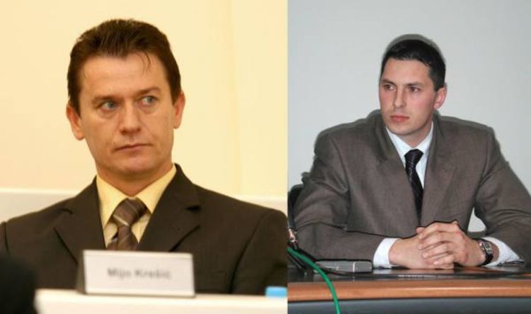 Zakon napisan po nacionalnoj liniji