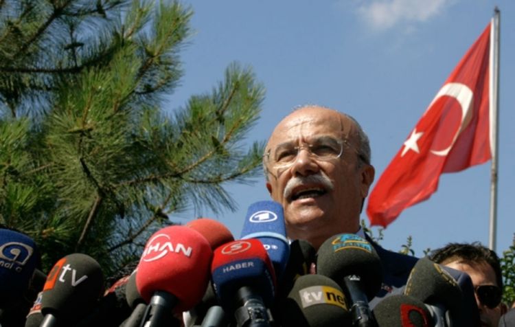 Planirali državni udar u Turskoj