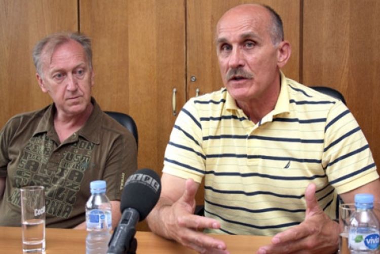 Od Andana Vasković i Babić tražili 50.000 evra da ga skinu sa crne liste