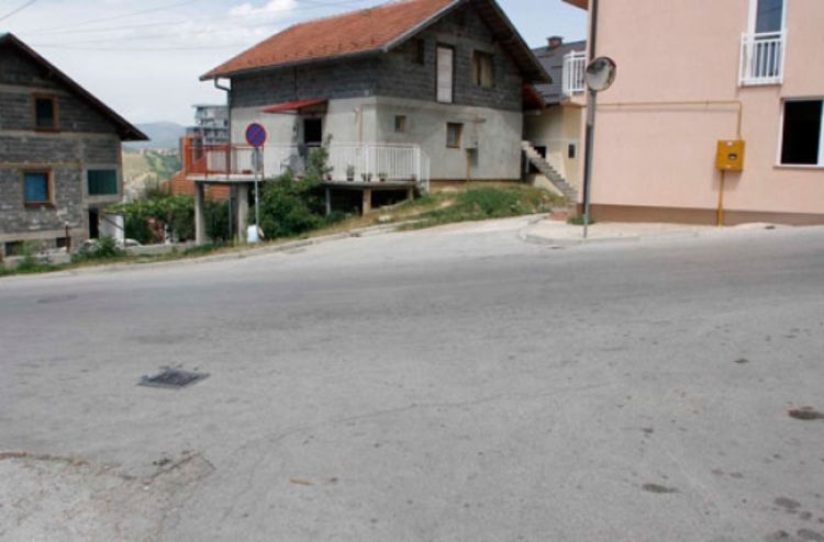 Irnes Mujezin ostao bez bubrega