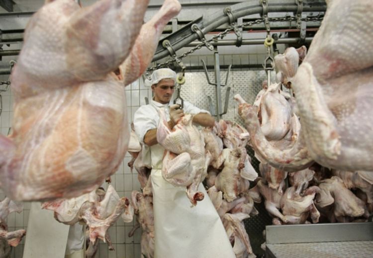 Farmeri gube milijarde evra