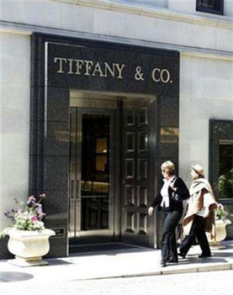Tiffany izgubio spor sa EBayom