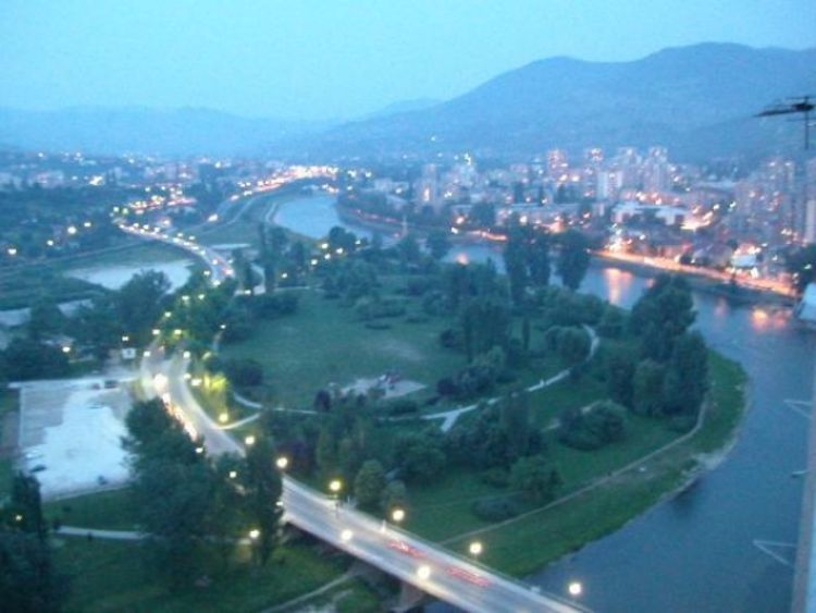 Za sedam dana ukradeno devet vozila