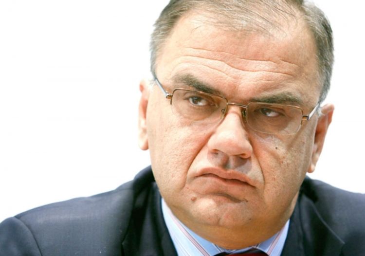 Ivanić: Priča o promjeni Ustava trajaće godinama