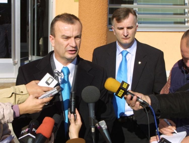 Sud BiH ima dvostruke aršine