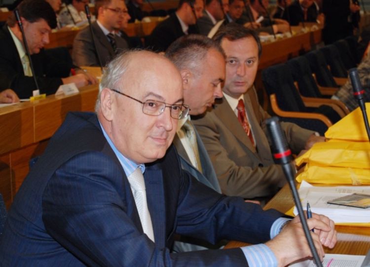 Usvojen Zakon o dopunama Zakona o Radio-televiziji RS